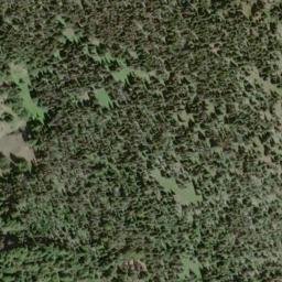 Satellite imagery of Happy Lake Ridge, US