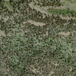 Satellite imagery of Happy Lake Ridge, US