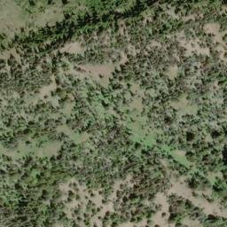 Satellite imagery of Happy Lake Ridge, US