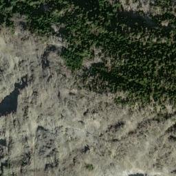 Satellite imagery of Chiwawa Ridge, US