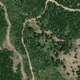 Satellite imagery of Cooper Ridge, US