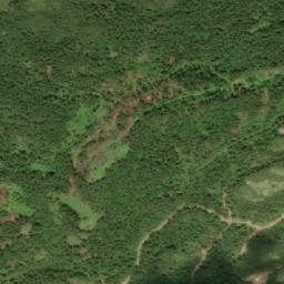 Satellite imagery of Big Hill, CA