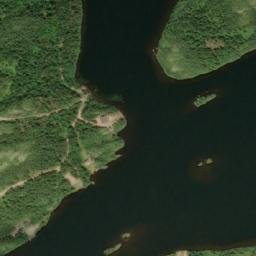 Satellite imagery of Big Hill, CA