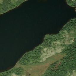 Satellite imagery of Big Hill, CA