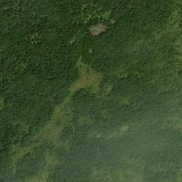 Satellite imagery of Berrypicking Hill, CA