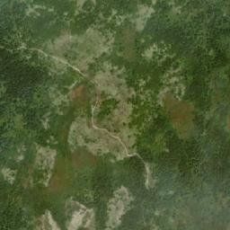Satellite imagery of Adams Lookout, CA