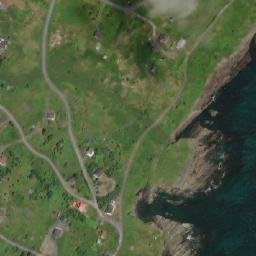 Satellite imagery of Lewis Point, CA