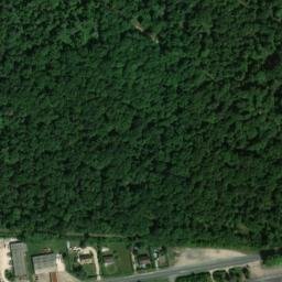 Satellite imagery of Château de la Versaudière, FR