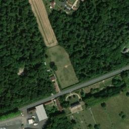 Satellite imagery of Château de la Versaudière, FR