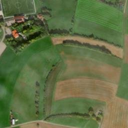 Satellite imagery of Salen, DE