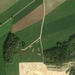 Satellite imagery of Scheibenbühl, DE