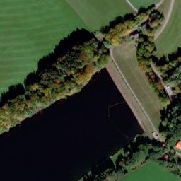 Satellite imagery of Kühberg, DE