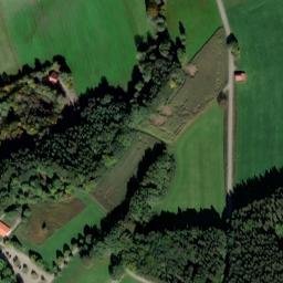 Satellite imagery of Kühberg, DE