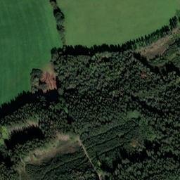 Satellite imagery of Kühberg, DE