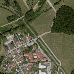 Satellite imagery of 50303-29, AT