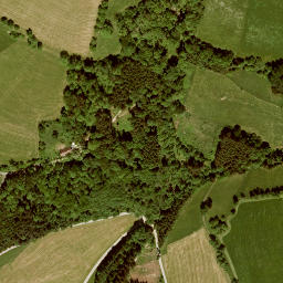 Satellite imagery of survey_point, DE