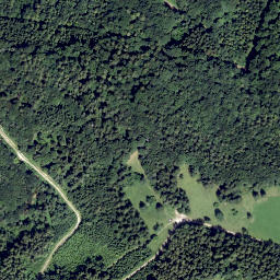 Satellite imagery of Statz Berg, AT