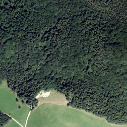 Satellite imagery of Statz Berg, AT