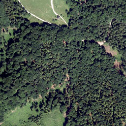 Satellite imagery of Schindtwald Berg, AT