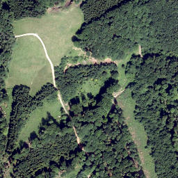 Satellite imagery of Schindtwald Berg, AT