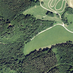 Satellite imagery of Höhenberg, AT