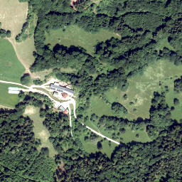 Satellite imagery of Höhenberg, AT