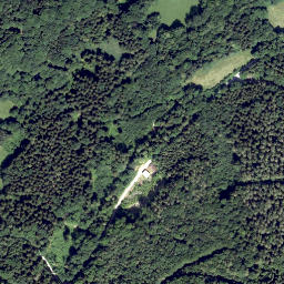 Satellite imagery of Höhenberg, AT