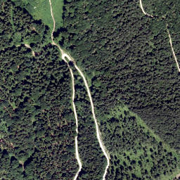 Satellite imagery of Feiglkogel, AT