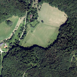 Satellite imagery of Hochriegel, AT