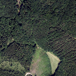 Satellite imagery of Hochriegel, AT
