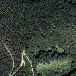 Satellite imagery of Hochriegel, AT