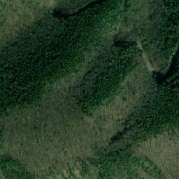 Satellite imagery of cairn, AT