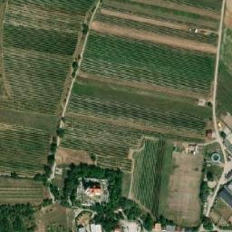 Satellite imagery of Goldberg, AT