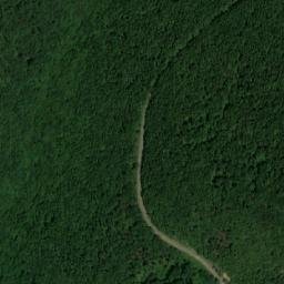 Satellite imagery of 87-4070, SK