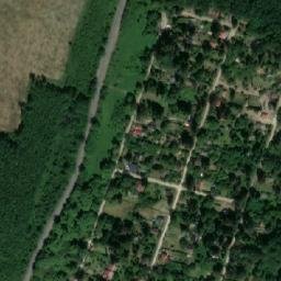 Satellite imagery of survey_point, SK