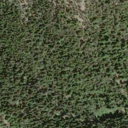 Satellite imagery of Happy Lake Ridge, US
