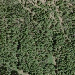 Satellite imagery of Happy Lake Ridge, US