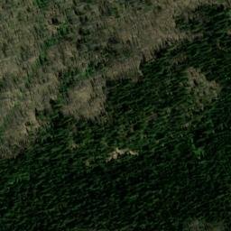 Satellite imagery of Silver Ridge, US