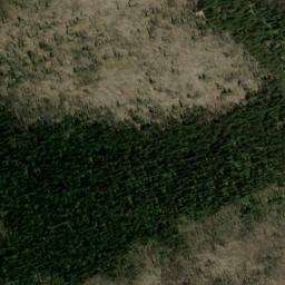 Satellite imagery of Silver Ridge, US