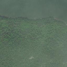 Satellite imagery of Pigeon Point, US