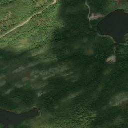 Satellite imagery of Big Hill, CA