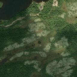 Satellite imagery of Big Hill, CA