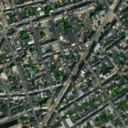 Satellite imagery of Abbaye Saint-Pierre de la Couture, FR