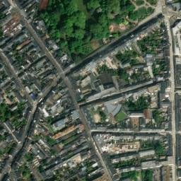 Satellite imagery of Abbaye Saint-Pierre de la Couture, FR