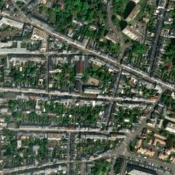 Satellite imagery of Abbaye Saint-Pierre de la Couture, FR