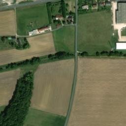 Satellite imagery of Château de la Versaudière, FR