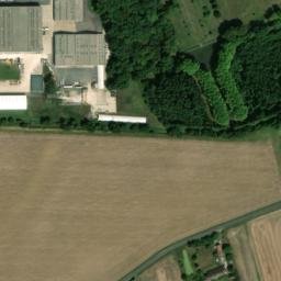 Satellite imagery of Château de la Versaudière, FR