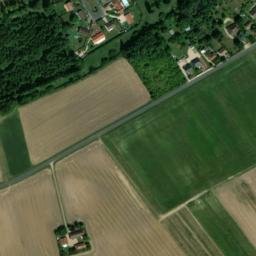 Satellite imagery of Château de la Versaudière, FR