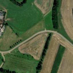 Satellite imagery of Abbaye de Belfays, FR