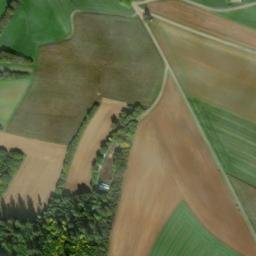 Satellite imagery of Salen, DE